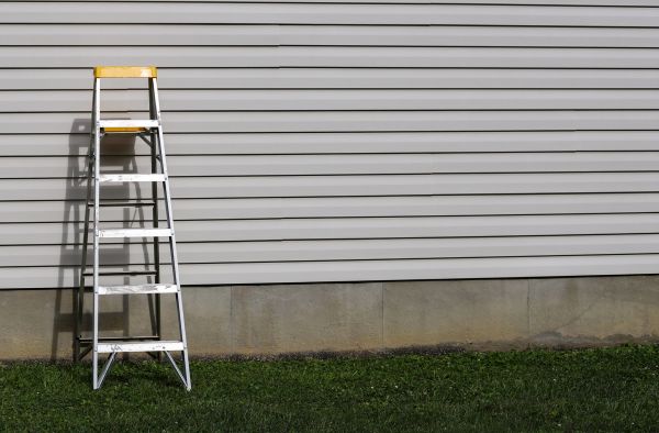 Shiplap Wood Siding Service