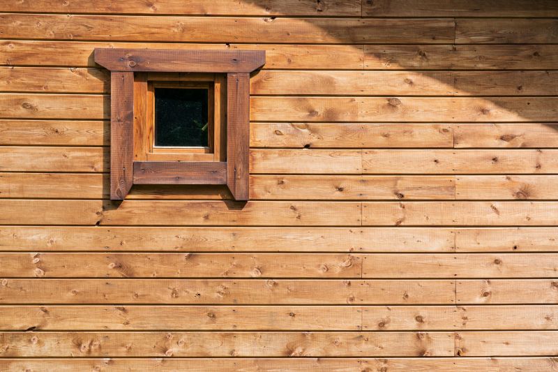 Wood Siding Repair